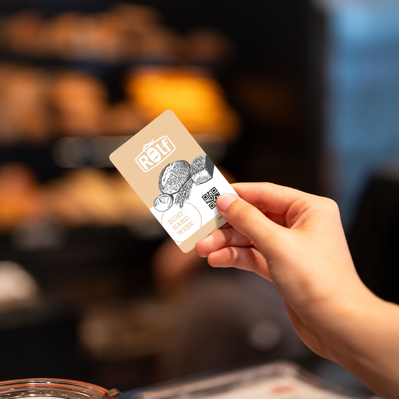 Mehr über den Artikel erfahren Rolfs Genießerkarte