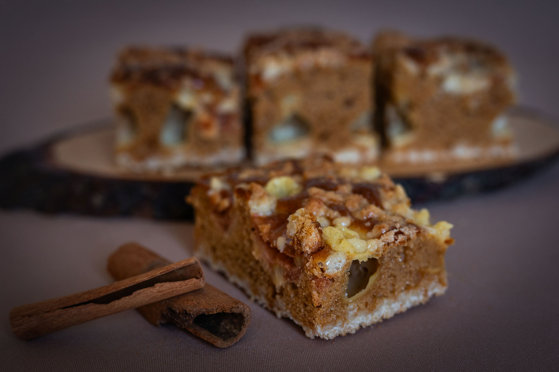 Mehr über den Artikel erfahren Bratapfel-Karamell