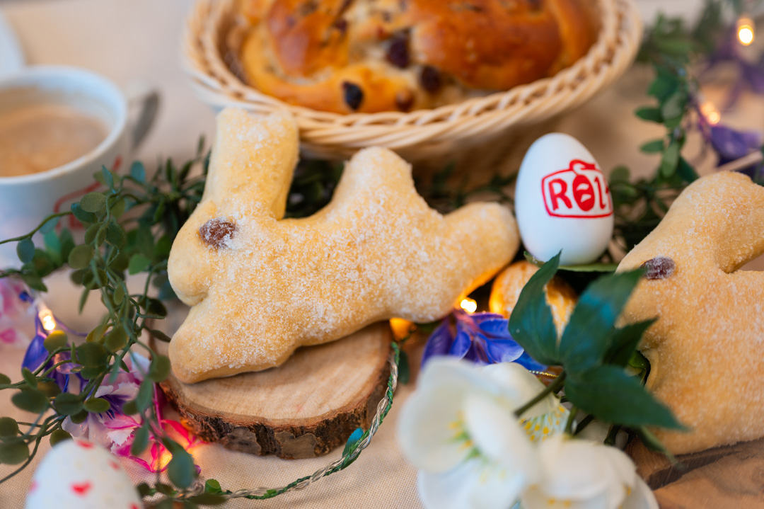 Mehr über den Artikel erfahren Öffnungszeiten Ostern